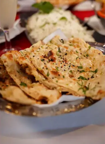 naan